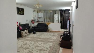 سحر ۱۳ / همکف تمیز / حیاط دار / رهن کامل در مشهد