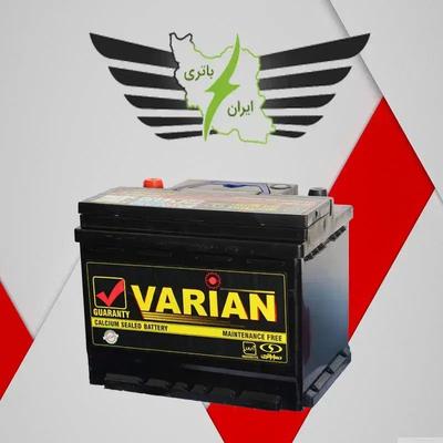 باطری مرادی فروش باتری ماشین فقط آمپری 60 تومان در تهران