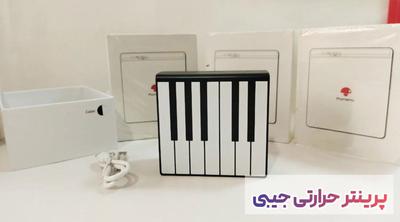 پرینتر حرارتی جیبی در رشت