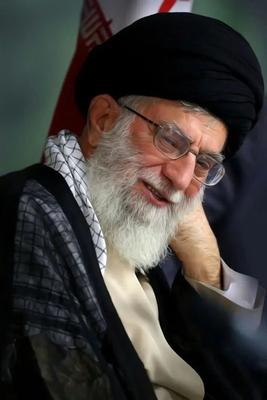 مراسم تشییع قائد شهید امام خامنه ای رایگان در قم