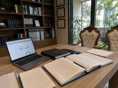 دپارتمان پژوهش و توسعه دانش در تهران