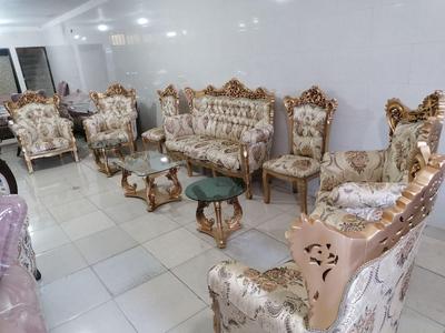 مبلمان استیل قیمت مناسب در یزد