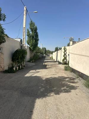 ۲۵۰ متر خدایارخان سوم در مهدشت