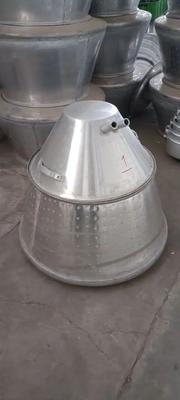 دیگ گلاب در کرمان