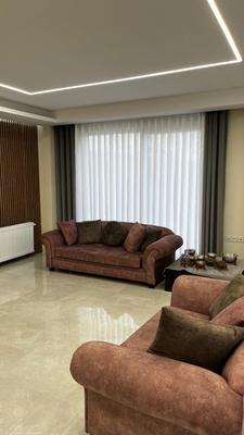 پرده مینیمال در کرج