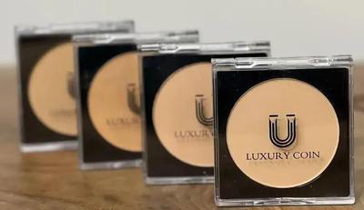 پنکک لاکچری کوین در سقز