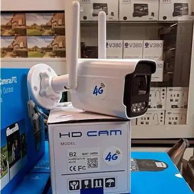 دوربین بالت سیمکارتی 4G OKAM B2 در هشتگرد
