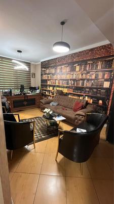 کریمخان/۹۰متر/۳خواب/بدون محدودیت تردد در تهران