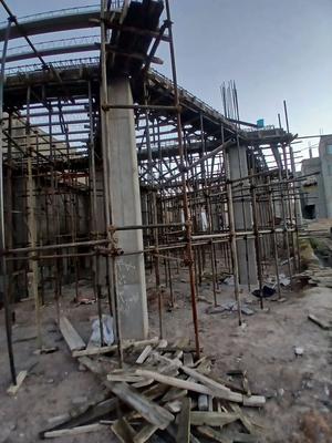 خدمات داربست در تبریز