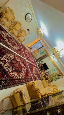 ۱۰۵م فروش آپارتمان لوکس.اندیشه( املاک بهارستان) در تبریز