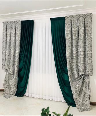 پرده الان بخر یکسال دیگ تسویه کن در مشهد