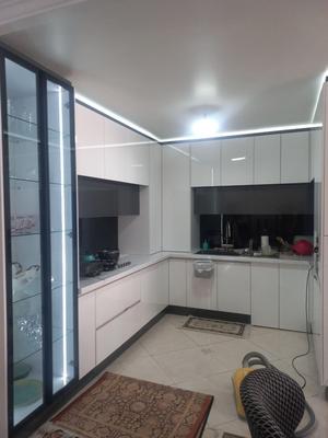 کابینت مدرن در تهران