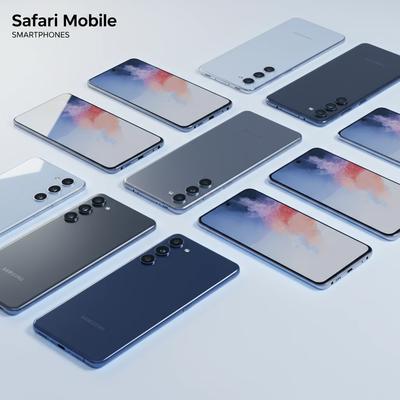 محصولات Samsung در تبریز