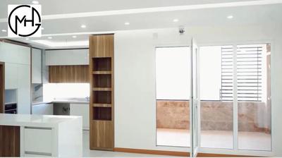 فرصت استثنائی-خانه ای مدرن با موقعیت عالی در اهواز