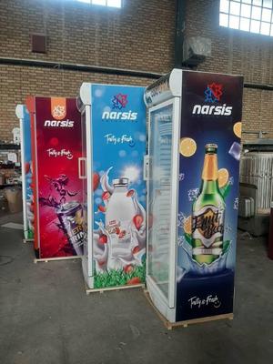 یخچال و فریزر تک درب نوشیدنی در شیراز