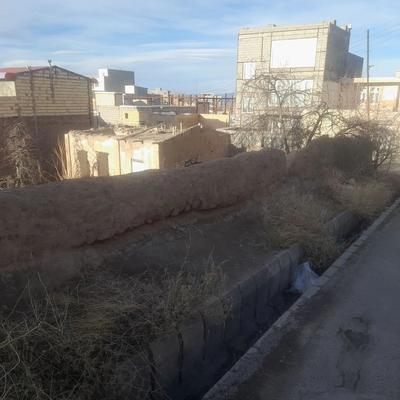 زمین داخل مشکین شهر در اردبیل