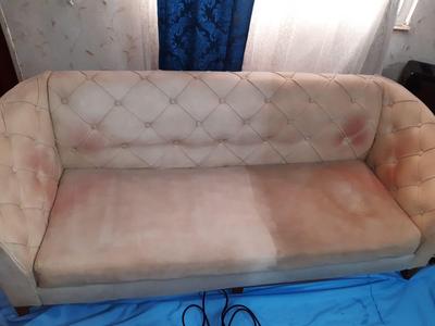 مبل شویی تضمینی وتخصصی ژیک ساوه در ساوه