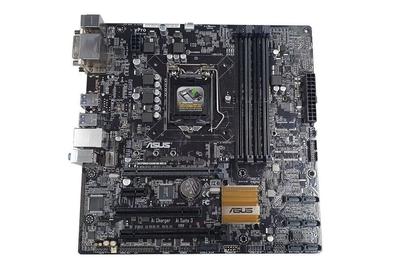 مادربرد نسل ۶ و ۷ - ASUS Q170M2 LGA 1151 در اورمیه