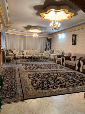 فروش آپارتمان ۱۴۵ متری ۳ خوابه در آزادشهر در مشهد
