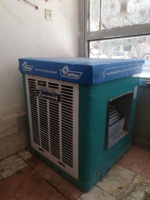 کولر ابی 3500جنرال در مشهد