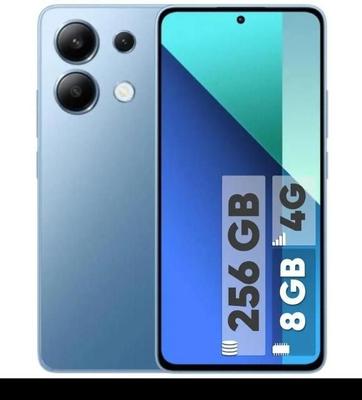 شیائومی Redmi Note 13 با حافظهٔ ۲۵۶ گیگابایت در کرمانشاه