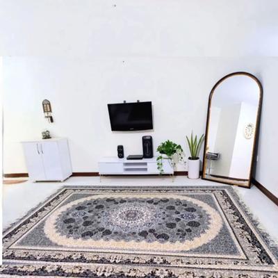(زیبا تخلیه تمیز) طبقه اول پارکینگ فول /امید کد450 در شهرک صنعتی صافدشت
