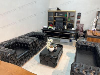 مبلمان اداری / میز مدیریت کلاسیک در تهران