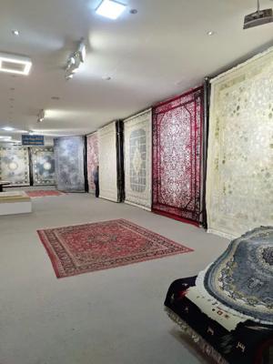 فرش  نقد و اقساطی ازدم در کرج