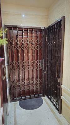 درب آکاردئونی سه گل تسمه دوبل ویژه دژهود در تهران
