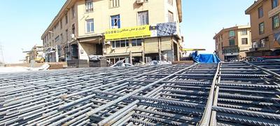مش جوشی مش بافتی سیم خاردار حلقوی گابیون مفتول در تهران