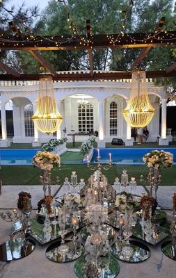 اجاره و اجرای سفره عقد سیار در تهران