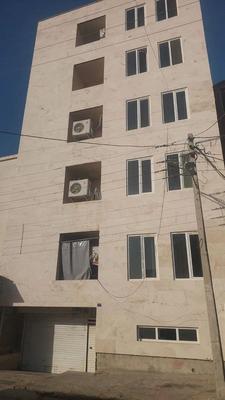 واحد ۱۰۳ متری ۲خواب تنگک۱ در بوشهر