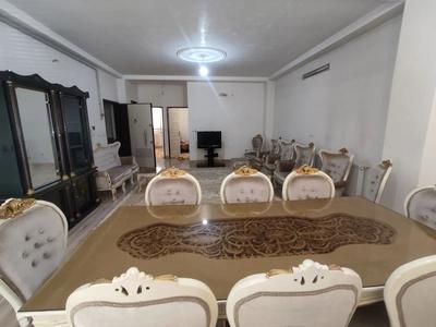 سوئیت دوخوابه تمیز در زنجان
