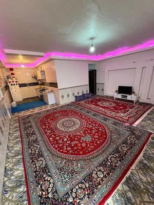 ۷۵متر/نوساز/دلباز/خوش نقشه در شریف‌آباد