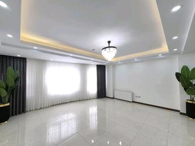 ۹۵متر/بانوپسند/پارکینگ سندی/آسانسور/روبنما در اندیشه-شهر جدید