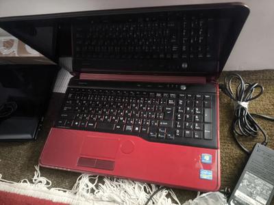 فوجیتسوای i7نسل3 در مشهد