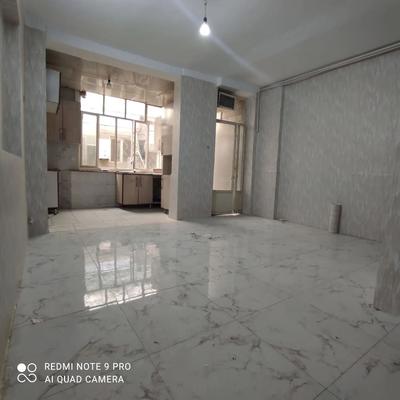 پیروزی نبرد/پاسدارگمنام/ ۷۵متر/2خواب/حیاط دار در تهران