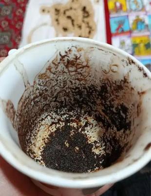 فال تخصصی تاروت و قهوه و شمع در تهران