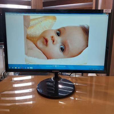 خرید مانیتور تک و  تعداد led و lcd در تهران