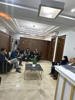 لیزر موهای زائد جوابدهی صددرصد490فول بادی در تهران