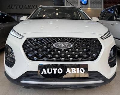 X22 poro دنده ،۱۴۰۳ اقساط در تهران
