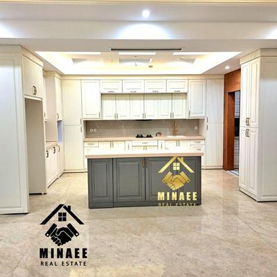 (مَطبخ دار) زیرِفی منطقه+متریالBRAND در مشهد