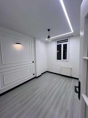 اپارتمان 48 متری/نمای بی‌نظیر، آرامش همیشگی در اندیشه-شهر جدید