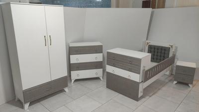 سرویس خواب سیسمونی نوزاد در اورمیه