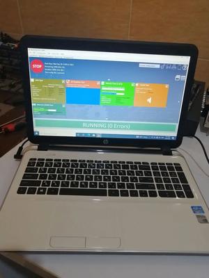 لپتاپ 15 اینچ HP در اورمیه