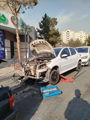 مکانیک و باطری ساز سیار تهران «تخفیف ویژه» در تهران