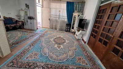 ۱۰۰مترقاعم ۱۷ در ساوه