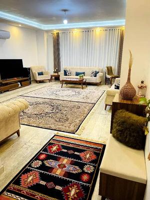 فروش واحد۱۱۴m توشیبا گاز باهنر بیانی گیل پیامنور در رشت