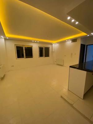 فروش واحدفول امکانات/80متری/2خواب در هشتگرد
