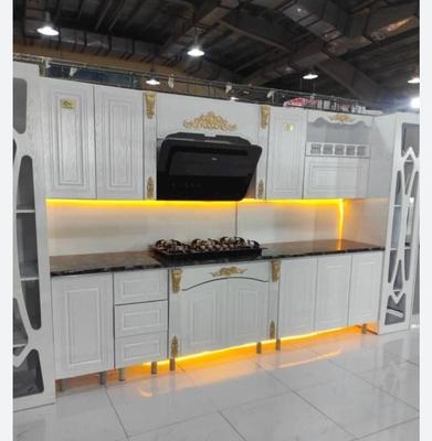 کابینت ،سرویس خوش نقش نگار .کد (2277880) در رانکوه